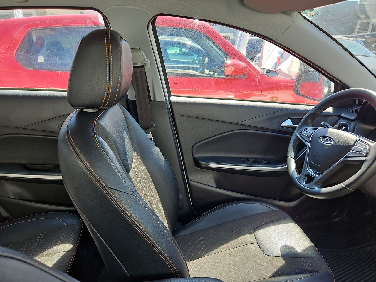 Chery Tiggo 2 Tiggo 2 Gls Cvt 1.5 Aut. 2022 Usado  Usado en Webautos.cl