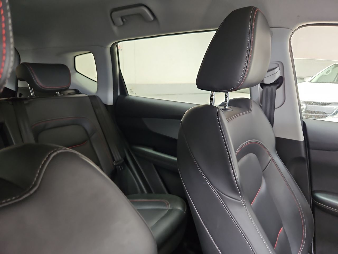 Chery Tiggo 7 Tiggo 7 Gls Cvt Pro 1.5  Aut. 2023 Usado en Usados de Primera - Sergio Escobar