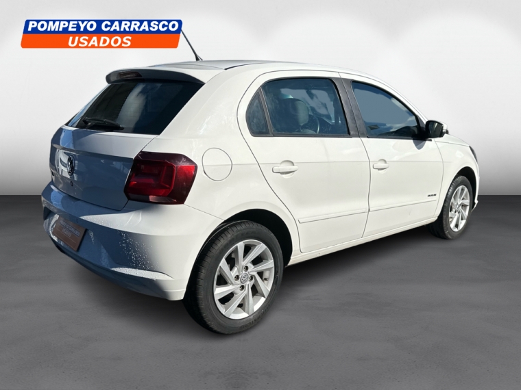 Volkswagen Gol 1.6 Highline Mt 2021 Usado  Usado en Pompeyo