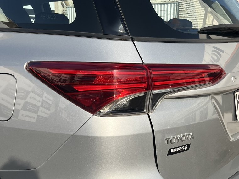 Toyota Fortuner Sr5 Lfc0 At 2018 Usado  Usado en Kovacs Usados