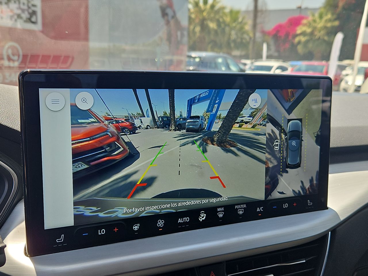 Ford Escape Escape Awd 2.0 Aut 2024 Usado  Usado en Webautos.cl