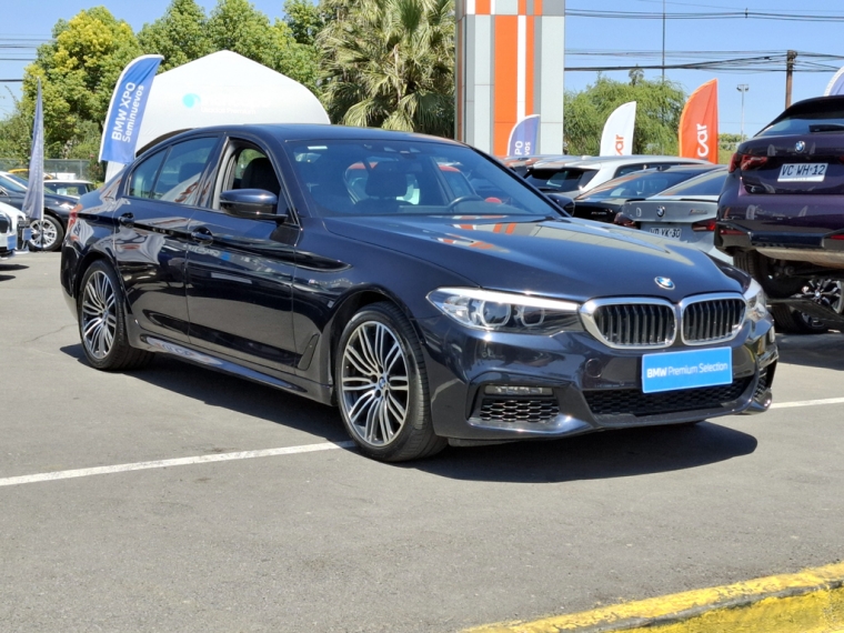 Bmw 530 I M Sport 2.0 2021 Usado  Usado en BMW Premium Selection
