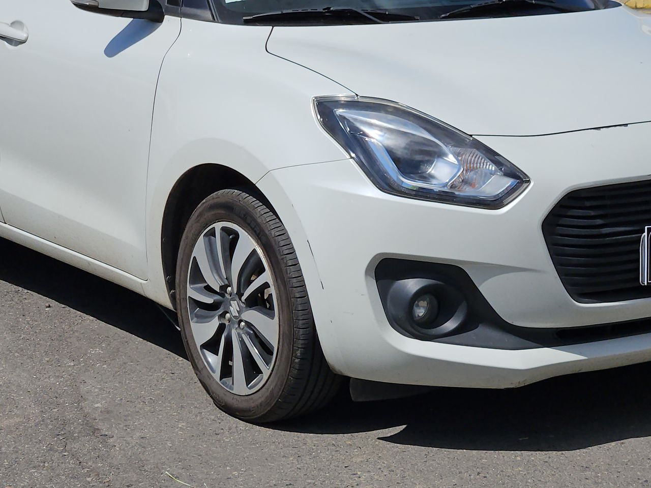 Suzuki Swift Swift Hatchback 1.2 2020 Usado en Usados de Primera - Sergio Escobar