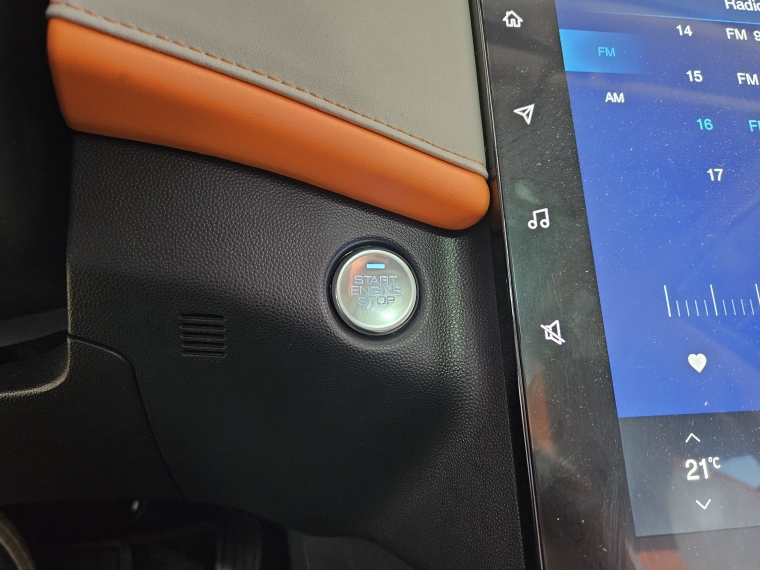 Dfm Aeolus Aeolus Gs Cross 1.5 Aut 2025 Usado en Rosselot Usados