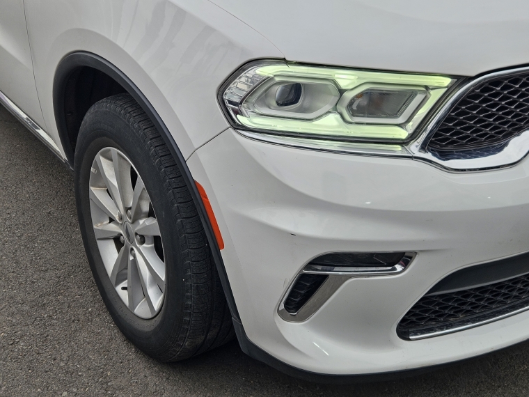 Dodge Durango Durango Sxt Rwd 3.6 Aut 2022 Usado  Usado en Kovacs Usados