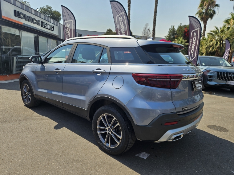 Ford Territory 1.5 Trend At 2023 Usado  Usado en Kovacs Usados