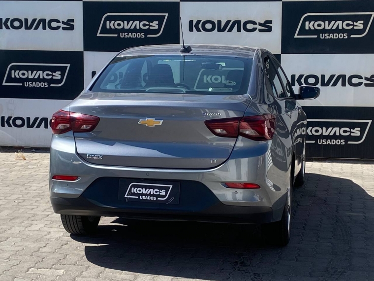 Chevrolet Onix Lt Mt 2022 Usado  Usado en Kovacs Usados