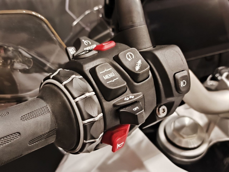 Bmw F 850 gs adventure Ii 2024 Usado en BMW Premium Selection