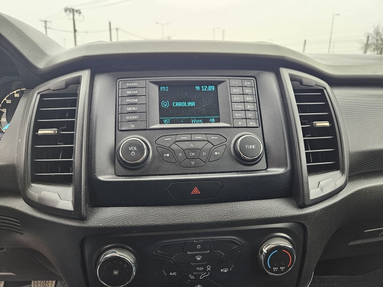 Ford Ranger 2.2 Dsl Xl Mt 4x4 Diesel 2023 Usado  Usado en Kovacs Usados