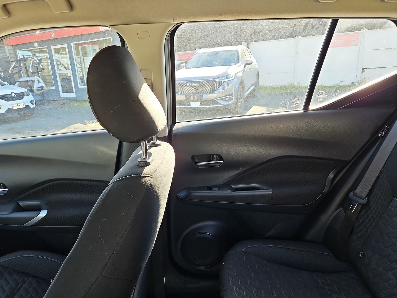 Nissan Kicks Kicks 1.6 At 2023 Usado en Usados de Primera - Sergio Escobar