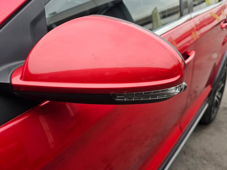 Chery 147 Gls 2022 Usado  Usado en Webautos.cl