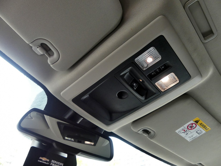 Dodge Ram Laramie Hemi 4wd 5.7 Aut 2017 Usado  Usado en Webautos.cl