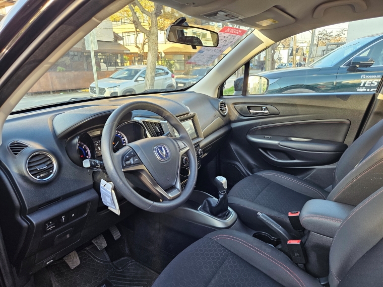 Changan Cs15 Cs15 Hb 1.5 2025 Usado en Rosselot Usados