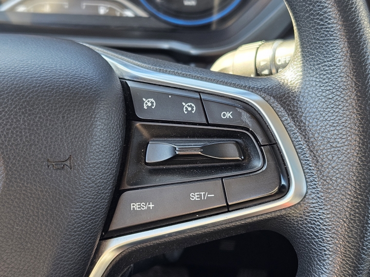 Gac motor Gs4 Gs4 Power 1.5t At Gb 2022 Usado en Rosselot Usados