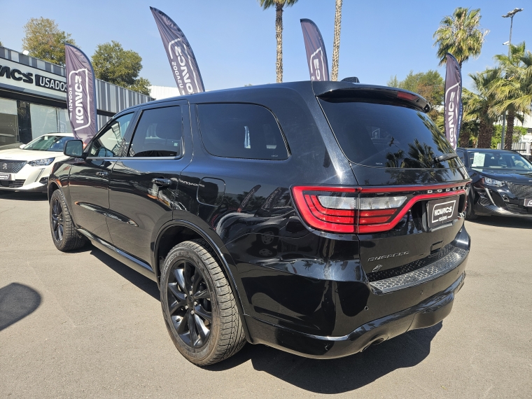 Dodge Durango Ltd Lx 4x4 3.6 Aut 2019 Usado  Usado en Kovacs Usados