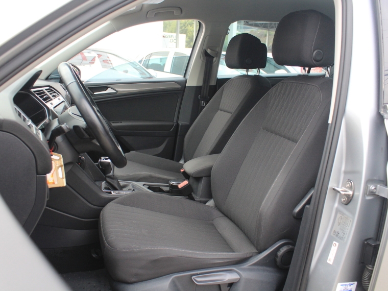 Volkswagen Tiguan Tiguan Comfortline Tsi 1.4 2022 Usado en Rosselot Usados