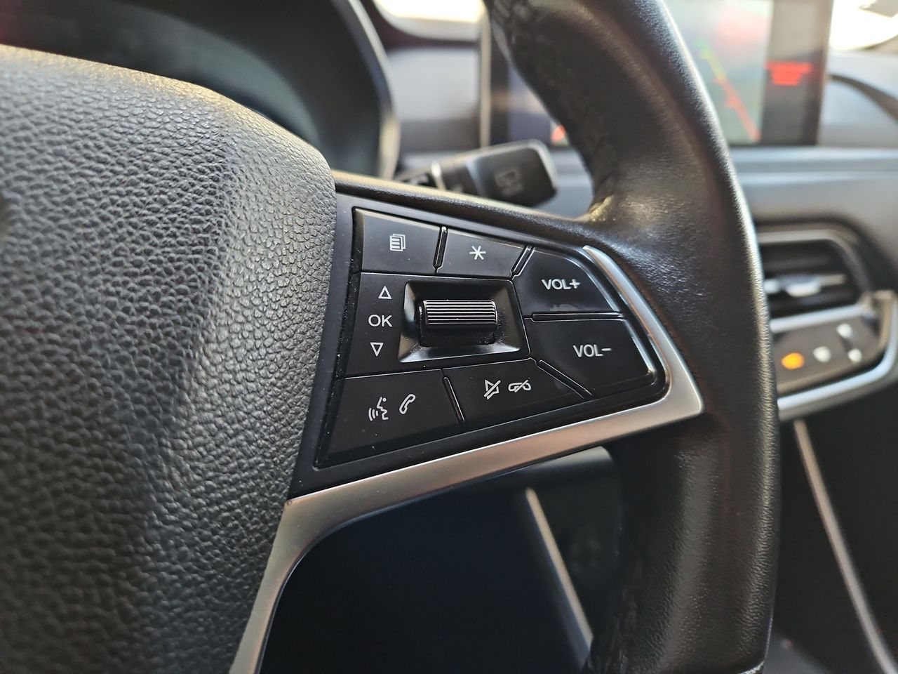 Jac Js8 Js8 Turbo 1.5 2023 Usado en Usados de Primera - Sergio Escobar