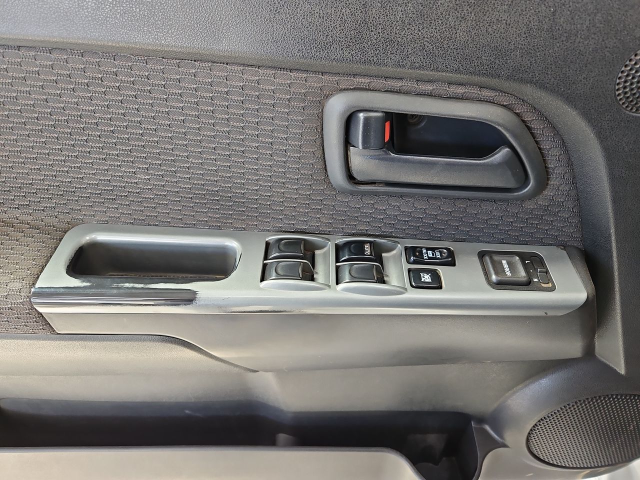 Great wall Wingle Wingle 4p 2.2 2022 Usado en Usados de Primera - Sergio Escobar