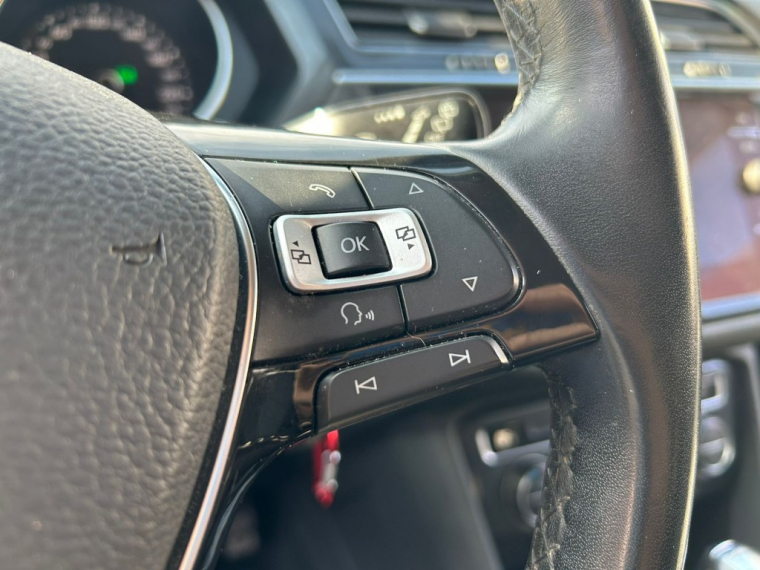 Volkswagen Tiguan Tdi 4x4 2019 Usado  Usado en Webautos.cl