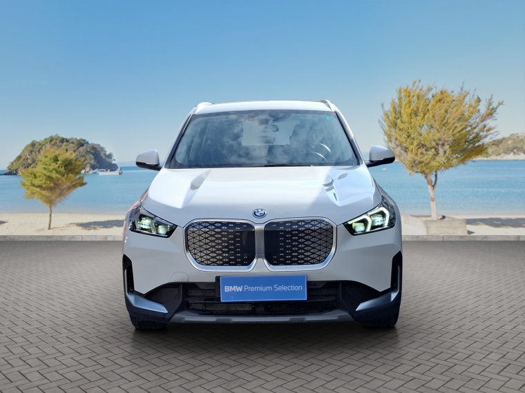 Bmw Ix1 Edrive20 Comfort 2025 Usado  Usado en BMW Premium Selection