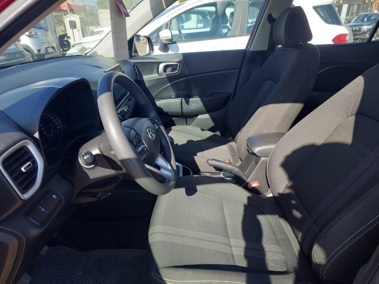 Hyundai Venue Qx 2022 Usado  Usado en Webautos.cl