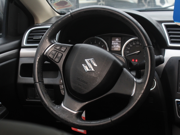 Suzuki Ciaz 1.4 Glx  Mt 2020 Usado  Usado en Kovacs Usados