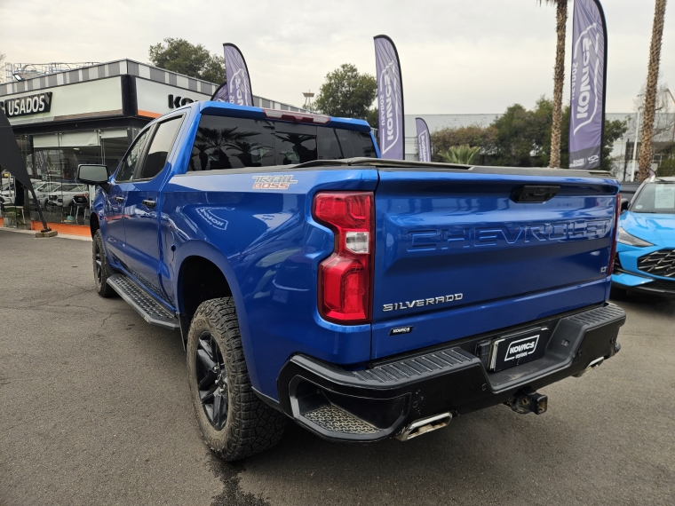 Chevrolet Silverado Silverado 5.3l Lt Tb At Awd 2024 Usado Usado en Webautos.cl Chevrolet Silverado Silverado 5.3l Lt Tb At Awd 2024 Usado Usado en Webautos.cl