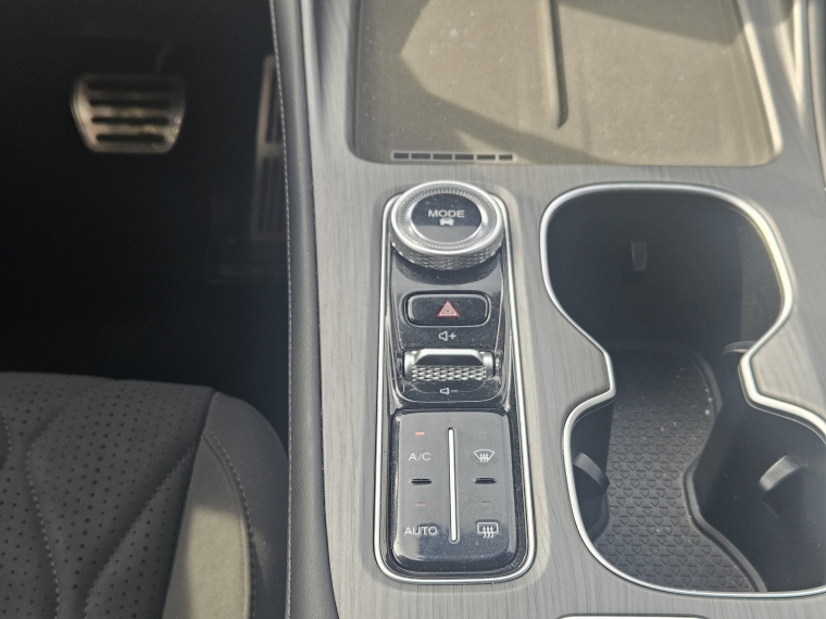 Chery Tiggo 8 pro max Tiggo 8 Pro Max 4x2 1.6 Aut 2026 Usado en Rosselot Usados