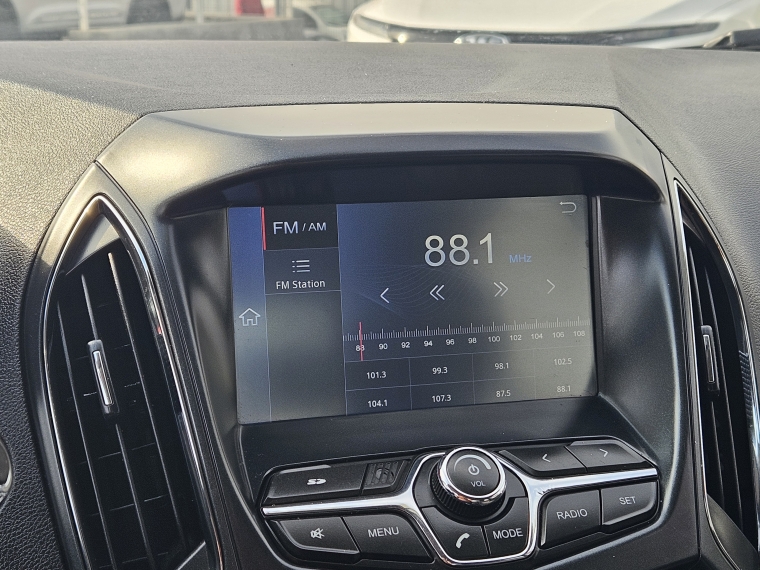 Chery Arrizo 5 Arrizo 5 Gls Mt 2022 Usado en Rosselot Usados