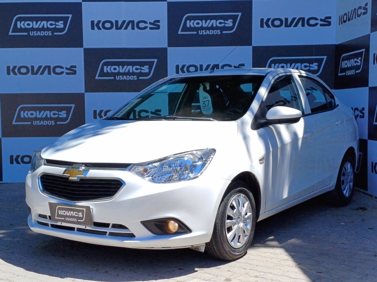 CHEVROLET SAIL L 1.5 NB 2018