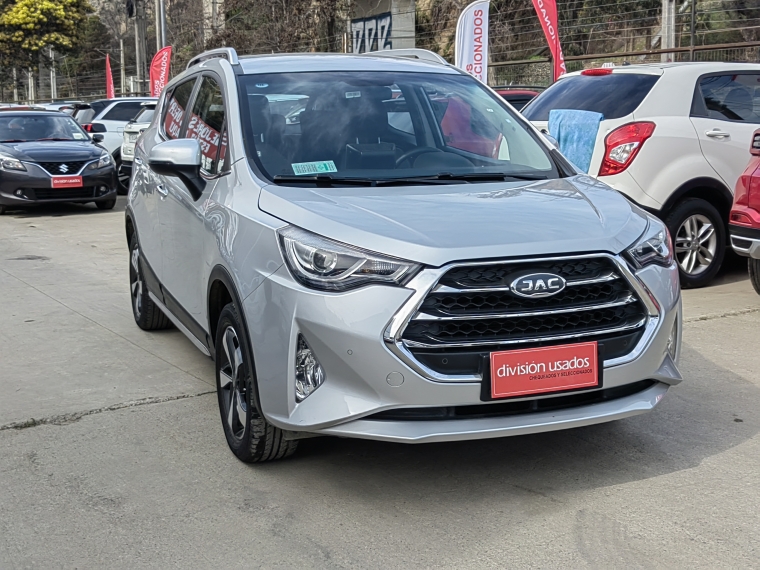 Jac Grand s3 Grand S3 1.6 2019 Usado en Rosselot Usados