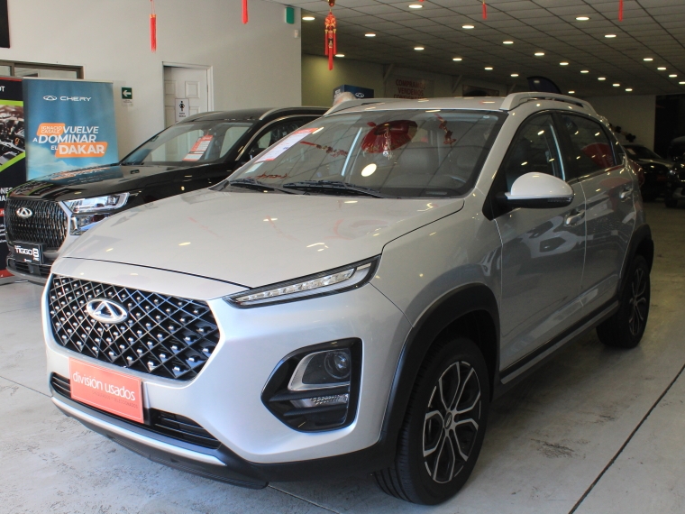 CHERY TIGGO 2 PRO TIGGO 2 PRO GLS MT 1.5 2023