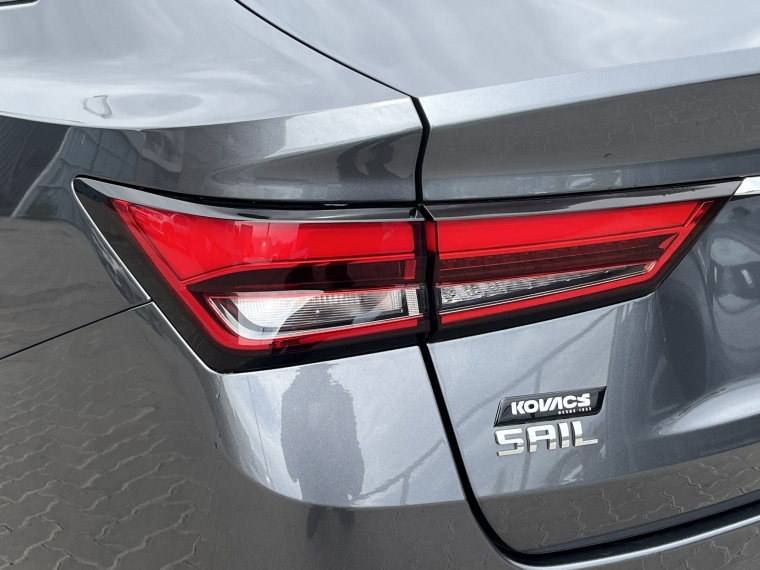 Chevrolet Sail Nb Cvt 1.5 2026 Usado  Usado en Kovacs Usados