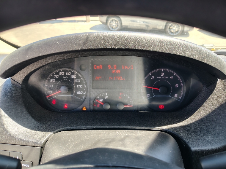 Peugeot Boxer Boxer Hdi L3 2.0 2021 Usado en Rosselot Usados