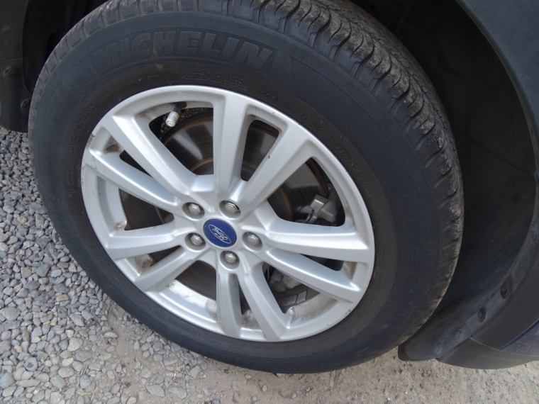 Ford Escape At 2018 Usado Usado en Webautos.cl Ford Escape At 2018 Usado Usado en Webautos.cl