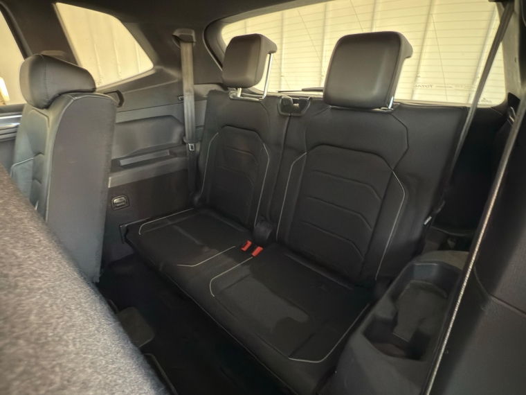 Volkswagen Tiguan Limited Tsi 2.0 Aut  2018 Usado en Automotriz Olea Flaño