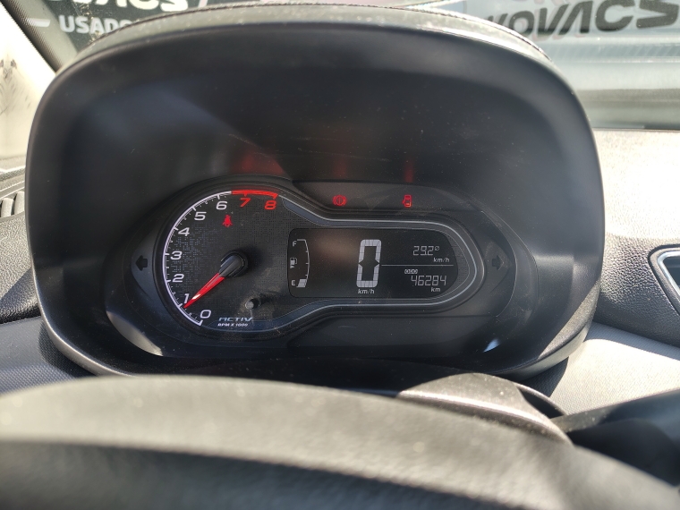 Chevrolet Onix 1.4  Hatch Back 2020 Usado  Usado en Webautos.cl