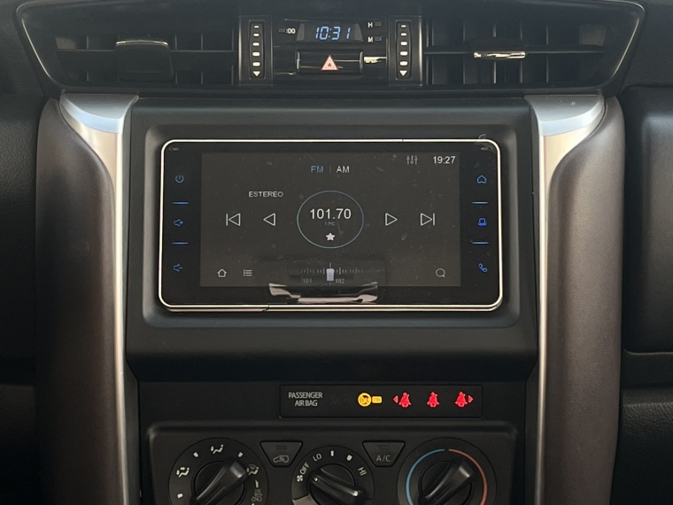 Toyota Fortuner Sr5 Lfc0 At 2018 Usado  Usado en Kovacs Usados