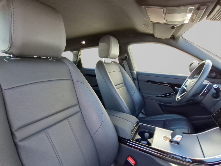Land rover Range rover Evoque Mhev 4x4 2.0 Aut 2025 Usado Usado en Webautos.cl Land rover Range rover Evoque Mhev 4x4 2.0 Aut 2025 Usado Usado en Webautos.cl