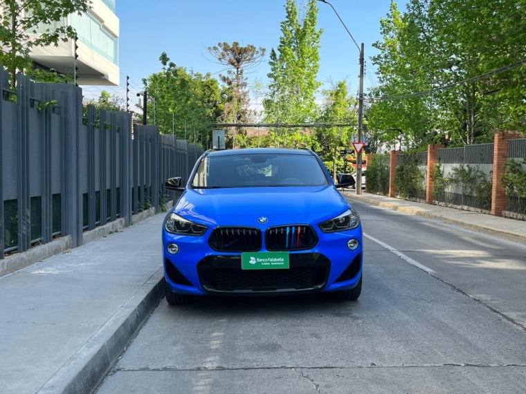 Bmw X2 Xdrive 20i 2.0 Aut  2020 Usado en Autoadvice Autos Usados