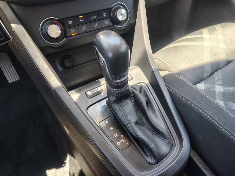 Mg 3 3 Hatch Back 1.5 Aut 2023 Usado en Rosselot Usados