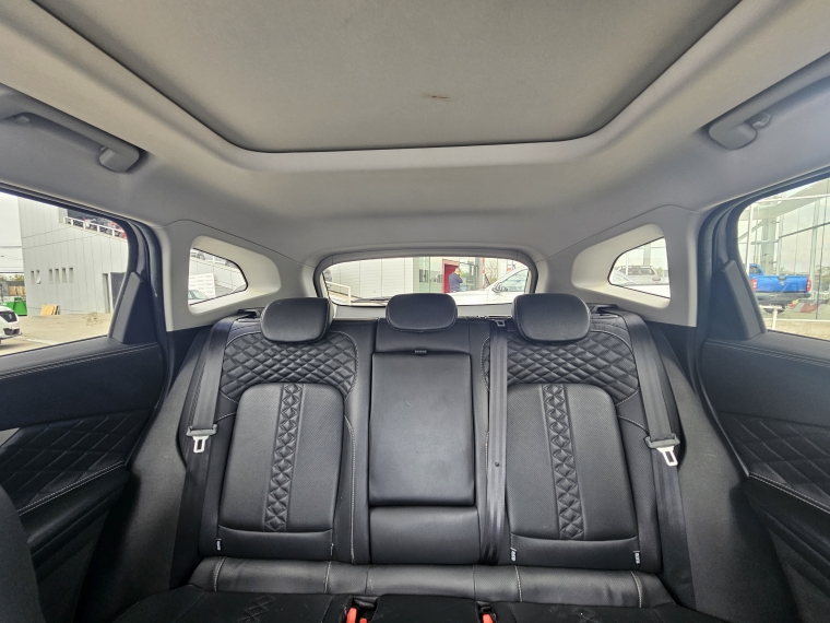 Exeed Txl Txl Unlimited 2.0 Aut 2023 Usado en Rosselot Usados