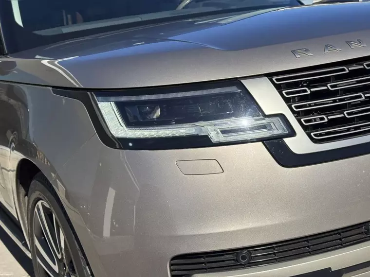 Land rover Range rover Hse 4x4 4.4 Aut 2023 Usado Usado en BMW Premium Selection Land rover Range rover Hse 4x4 4.4 Aut 2023 Usado Usado en BMW Premium Selection