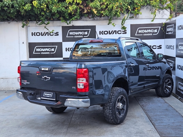 Chevrolet Colorado 2.8 Ltz At 4x4  Diesel 2023 Usado  Usado en Kovacs Usados