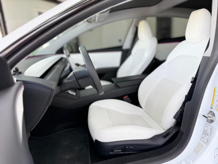 Tesla 3  Model 3 Standard 2025 Usado en Automotriz Olea Flaño