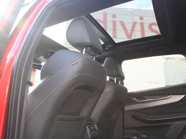 Exeed Lx Lx Unltd 1.5 Aut 2024 Usado en Rosselot Usados