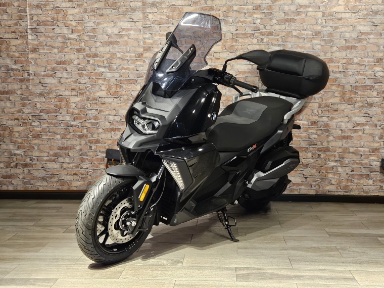 Bmw C 400 x Ii 2025 Usado en BMW Premium Selection