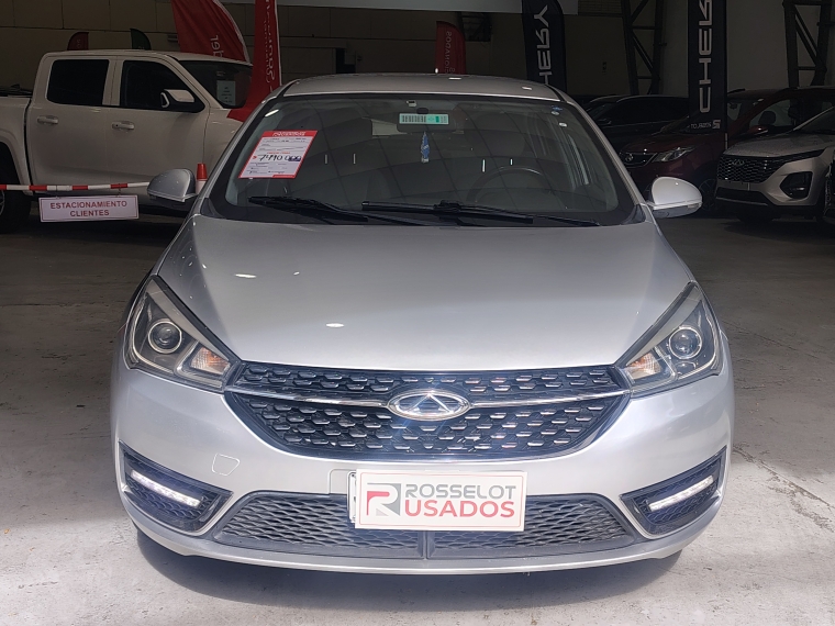 Chery Arrizo 5 Arrizo 5 Gls Mt 2023 Usado en Rosselot Usados