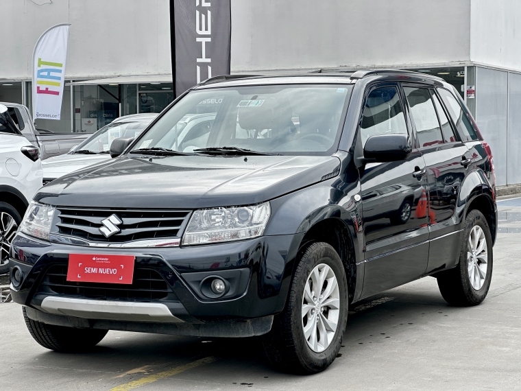 SUZUKI GRAND NOMADE GRAN NOMADE GLX SPORT 4X4 2.4 2018