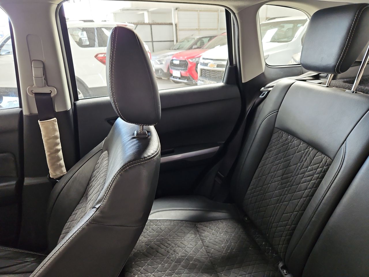 Suzuki Vitara Vitara Glx 1.6 2020 Usado en Usados de Primera - Sergio Escobar